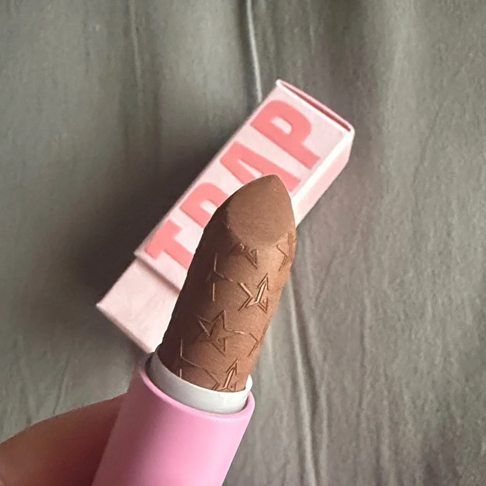 Jeffree Star new box